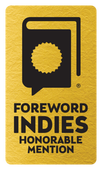 Foreword Indies Finalist logo